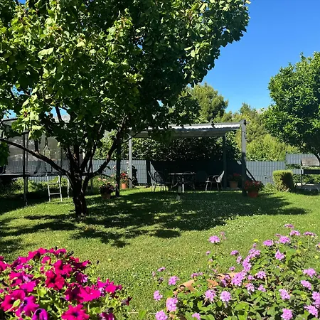 Happy Garden Apartment Split