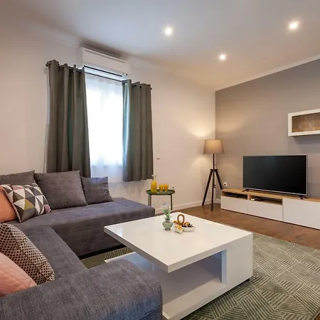 Happy Garden Apartment Split