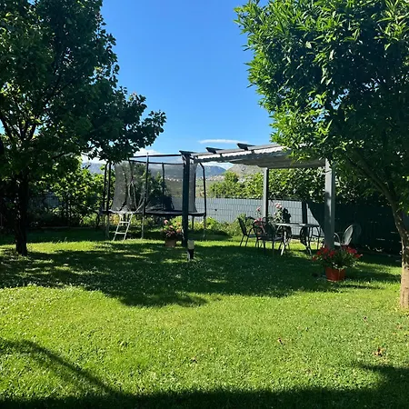Happy Garden Spalato