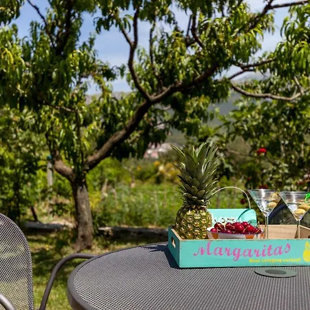 Appartamento Happy Garden *