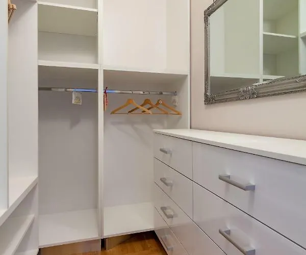 Happy Garden Appartamento Spalato