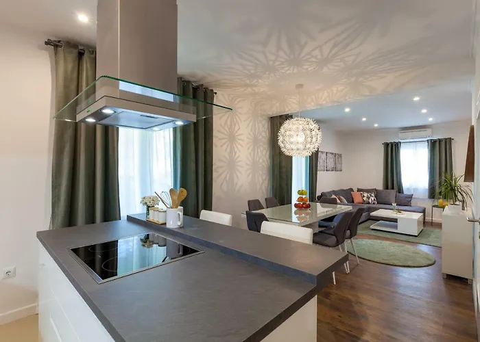 Happy Garden Spalato