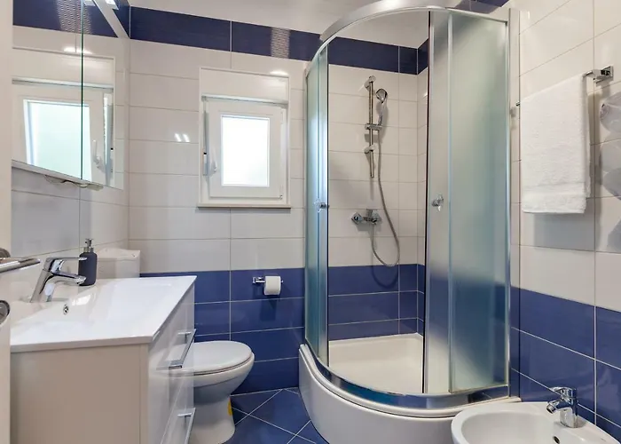 Appartamento Happy Garden