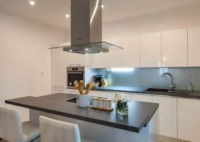 Happy Garden Appartamento Spalato