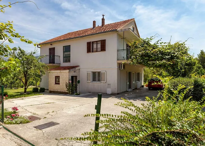 Appartamento Happy Garden *