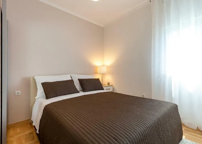 Happy Garden Appartamento